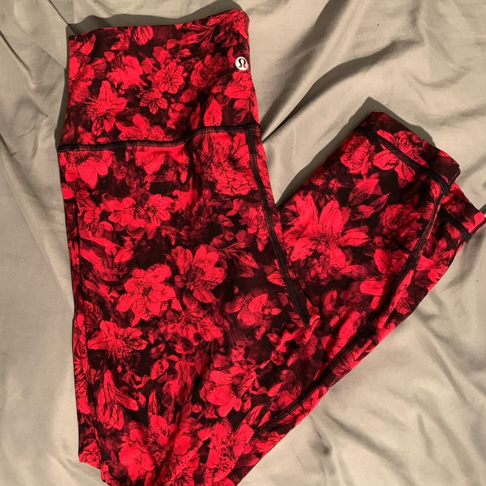 Lululemon Leggings